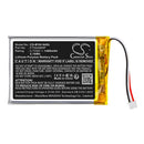 Cameron Sino Cs Bya144Sl 1400Mah Battery For Babymoov A014416