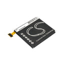 Cameron Sino Cs Blt300Sl 2000Mah Replacement Battery For Lg Optimus Vu