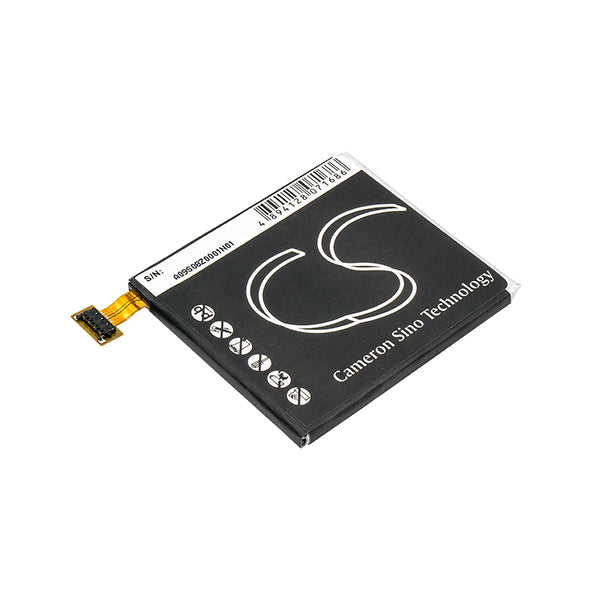 Cameron Sino Cs Blt300Sl 2000Mah Replacement Battery For Lg Optimus Vu
