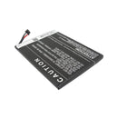 Cameron Sino Cs Htr700Sl 3250Mah Replacement Battery For Htc R7