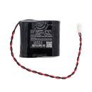 Cameron Sino Cs Abf822Bt 17000Mah Battery For Abus Fusg50000