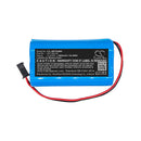 Cameron Sino Cs Jmp300Md 2600Mah Battery For Jumper Jpd 300A