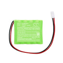 Cameron Sino Cs Rms558Sl 700Mah Battery For Roma Rollladen 4508470