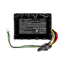 Cameron Sino Cslkr330Md 5000Mah Battery For Likoguard Overhead Patient