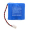 Cameron Sino Cs Bct140Bt 6500Mah Replacement Battery For Daitem D14000
