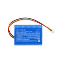 Cameron Sino Cs Asp100Sl 2000Mah Replacement Battery For Ar Pasadena