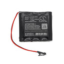 Cameron Sino Cs Sdl300Sl 2300Mah Battery For Locknetics K380 001