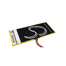 Cameron Sino Cs Bnr009Sl 6000Mah Battery For Barnes And Noble Ovation
