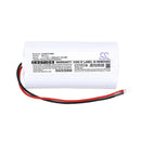 Cameron Sino Cs Bct150Bt 6500Mah Replacement Battery For Daitem Dc405
