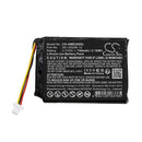 Cameron Sino Cs Gme200Sl 750Mah Battery For Garmin Dezl Otr700