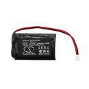 Cameron Sino Cs Dlx100Sl 250Mah Replacement Battery For Dlx Luxe
