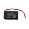 Cameron Sino Cs Dlx100Sl 250Mah Replacement Battery For Dlx Luxe