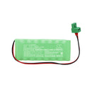 Cameron Sino Cs Drs900Sl 1200Mah Replacement Battery For Dorma Es90