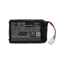 Cameron Sino Cs Phe110Md 1800Mah Battery For Philips Eme11 P506
