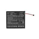 Cameron Sino Cs Abd223Sl 1000Mah Replacement Battery For Amazon C2V2L3