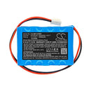 Cameron Sino Csmev180Md 2000Mah Replacement Battery For Medela 18 Pump