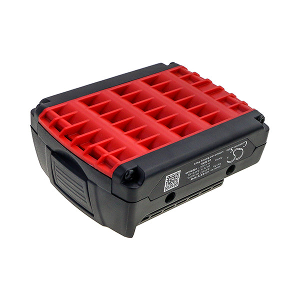 Cameron Sino Cs Bst614Pw 2000Mah Battery For Bosch Ddb180 02