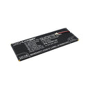 Cameron Sino Cs Hpg213Sl 2850Mah Battery For HP Slate 7 G2 1311