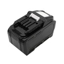 Cameron Sino Cs Mkt402Px 4000Mah Battery For Makita 40V Max Xgt