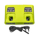 Cameron Sino Df Rtp118Uk Power Tools Charger For Paslode Bid 1229