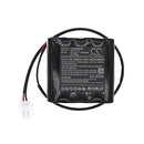 Cameron Sino Cs Bsu288Sl 2000Mah Replacement Battery For Besam Uniturn