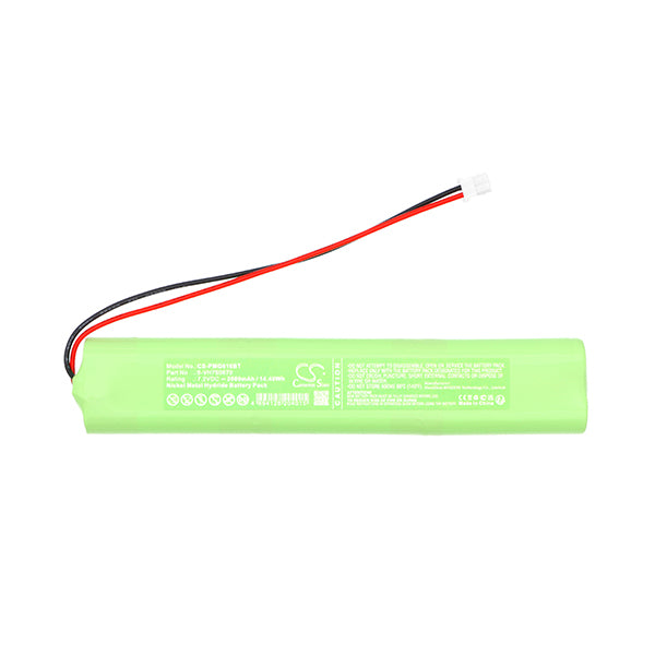 Cameron Sino Cspmg616Bt 2000Mah Replacement Battery For Paradox Mg6030