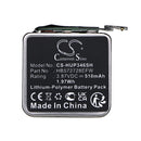 Cameron Sino Cs Hup346Sh 510Mah Battery For Huawei Watch Gt3 Pro 46Mm
