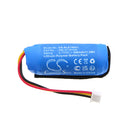 Cameron Sino Cs Ale160Cl 350Mah Battery For Alcatel Lucent Ale 160 Wb