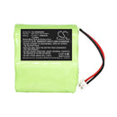 Cameron Sino Cs Krm500Md 2000Mah Replacement Battery For Marco Km500