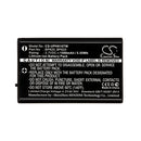 Cameron Sino Cs Uph810Tw 1500Mah Replacement Battery For Uniden Uh810