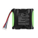 Cameron Sino Cs Cm050Sl 10200Mah Custom Battery Pack Inr18650 2S3P