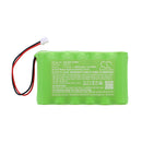 Cameron Sino Cs Sat100Bt 2000Mah Battery For Scantronic I On Compact