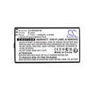 Cameron Sino Cs Hpd355Tw 1300Mah Replacement Battery For Hytera Pd355