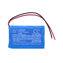 Cameron Sino Cs Sbx200Sl 1200Mah Battery For Swisstone Bx200