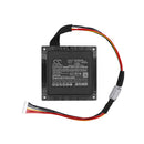 Cameron Sino Cs Jpb310Sl 10400Mah Battery For Jbl Partybox 310