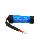Cameron Sino Cs Jbt220Xl 3350Mah Replacement Battery For Jbl Tuner Xl