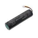 Cameron Sino Cs Smw200Xl 3350Mah Battery For Shure Mxw Handheld