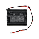 Cameron Sino Cs Sgr300Ft 5200Mah Battery For Scangrip Nova 3