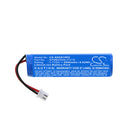 Cameron Sino Cs Snx610Rx 2600Mah Battery For Spektrum Transmitter Nx6