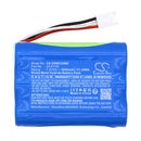 Cameron Sino Cs Drm335Md 3800Mah Battery For Drager Pss Merlin