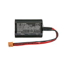 Cameron Sino Cs Omx500Sl 3500Mah Replacement Battery For Okuma Mx50