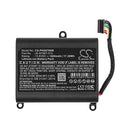 Cameron Sino Cs Pns970Nb 1600Mah Battery For Panasonic Js 970 Pos