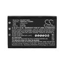 Cameron Sino Cs Egf120Cl 1800Mah Replacement Battery For Engenius Uhf