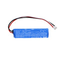 Cameron Sino Csynx100Sl 2600Mah Replacement Battery For Yamaha Nx P100
