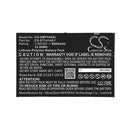 Cameron Sino Cs Smt540Sl 8800Mah Battery For Samsung Tab Active Pro