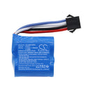Cameron Sino Cs Udr100Rx 700Mah Replacement Battery For Udi 001
