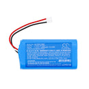 Cameron Sino Cs Frv179Md 2600Mah Battery For Fresenius Agilia Sp Mc