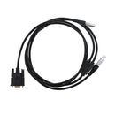 Cameron Sino As Gev187 Y Cable For Leica Gev187