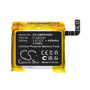 Cameron Sino Cs Amr300Sh 440Mah Replacement Battery For Amazfit Gtr 3
