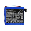 Cameron Sino Cs Mml700Md 2400Mah Replacement Battery For Million Ml700